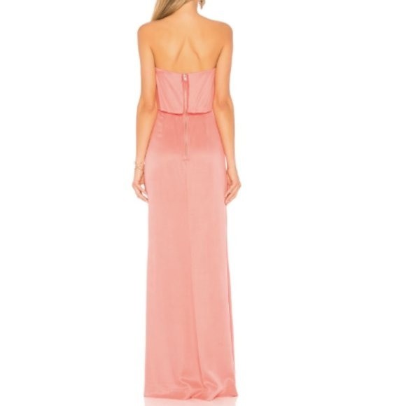 Lovers + Friends Anzen Gown - Picture 2 of 12